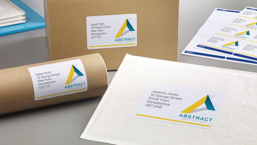 Mailing Labels | Address Labels &amp; Return Address Stickers | Avery